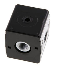Distributeur G1/4 2500 l/min Multifix 1