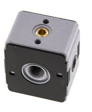 Distributeur G1/4 3300 l/min Étroit Multifix 1