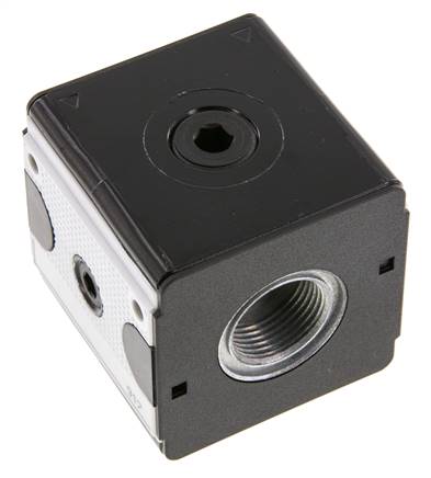 Distributeur G3/4 11000 l/min Multifix 2