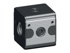 Distributeur G3/8 2500 l/min Multifix 1
