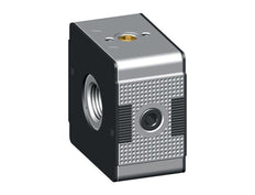 Distributeur G1/2 11000 l/min Étroit Multifix 2