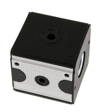 Distributeur G1/2 11000 l/min Multifix 2