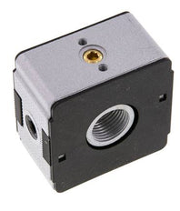 Distributeur G1/2 11000 l/min Étroit Multifix 2