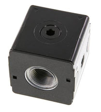 Distributeur G3/4 11000 l/min Multifix 2