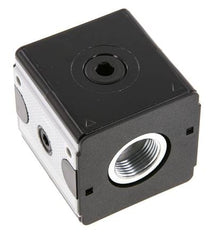 Distributeur G3/4 11000 l/min Multifix 2