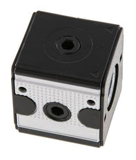 Distributeur G3/8 2500 l/min Multifix 1