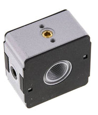 Distributeur G1/2 11000 l/min Étroit Multifix 2