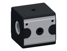 Distributeur G1/2 11000 l/min Multifix 2