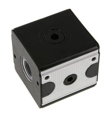 Distributeur G1/2 11000 l/min Multifix 2