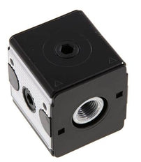 Distributeur G1/4 2500 l/min Multifix 1