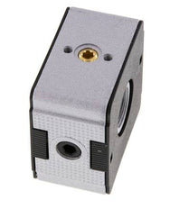 Distributeur G1/2 11000 l/min Étroit Multifix 2