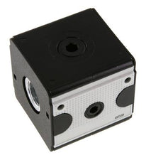 Distributeur G1/2 11000 l/min Multifix 2