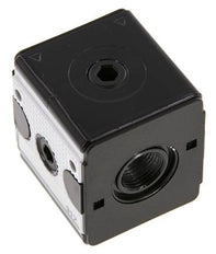 Distributeur G3/8 2500 l/min Multifix 1