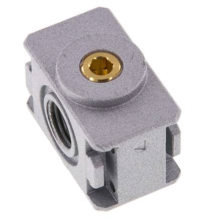 Distributeur G1/4 2700 l/min Multifix 0