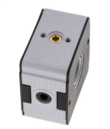 Distributeur G1/2 11000 l/min Étroit Multifix 2