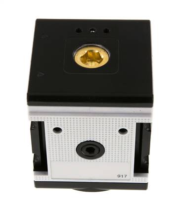 Distributeur G1x3/4 18000 l/min Multifix 4