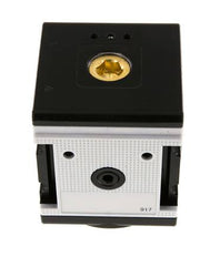 Distributeur G1x3/4 18000 l/min Multifix 4