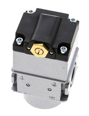 Vanne à démarrage progressif 1/4'' 2250l/min Multifix 0