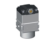Vanne à démarrage progressif 1/4'' 2250l/min Multifix 0
