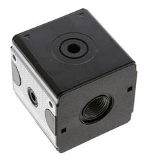 Distributeur G1/2 6000 l/min avec clapet anti-retour Multifix 2