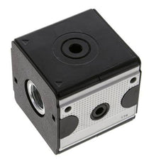 Distributeur G1/2 6000 l/min avec clapet anti-retour Multifix 2