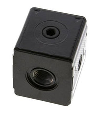 Distributeur G3/8 700 l/min avec clapet anti-retour Multifix 1