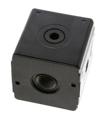 Distributeur G1/2 6000 l/min avec clapet anti-retour Multifix 2