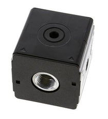 Distributeur G1/2 6000 l/min avec clapet anti-retour Multifix 2