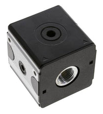 Distributeur G1/2 6000 l/min avec clapet anti-retour Multifix 2