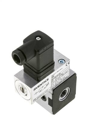 Interrupteur de pression Multifix 1 étroit G1/4 3300 l/min