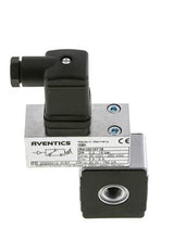 Interrupteur de pression Multifix 1 étroit G1/4 3300 l/min