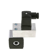 Interrupteur de pression Multifix 1 étroit G1/4 3300 l/min