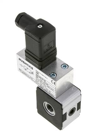 Interrupteur de pression Multifix 1 étroit G1/4 3300 l/min