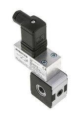 Interrupteur de pression Multifix 1 étroit G1/4 3300 l/min