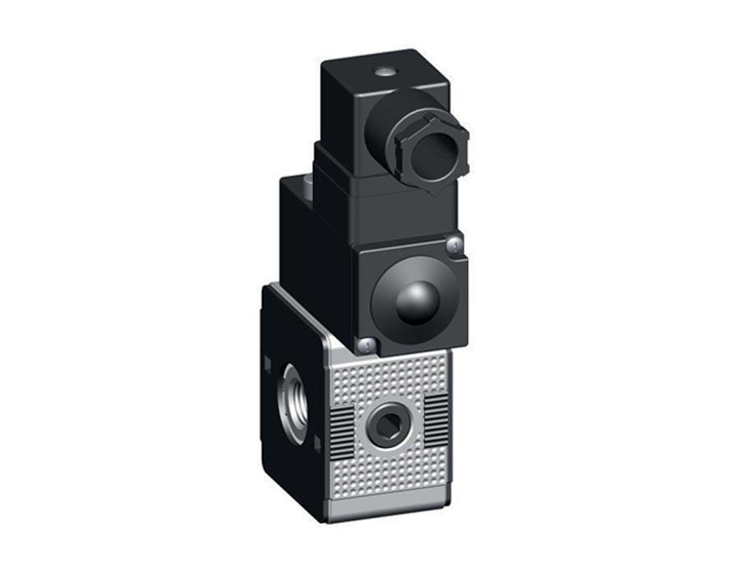 Interrupteur de pression Multifix 1 étroit G1/4 3300 l/min