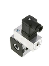 Interrupteur de pression Multifix 1 étroit G1/4 3300 l/min