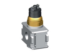 Distributeur G1/4 2700 l/min Étroit avec Interrupteur de Pression Multifix 0