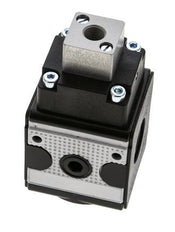 Vanne 3/2 G1/4 actionnée pneumatiquement 900 l/min Multifix 1