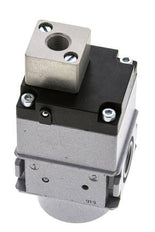 Vanne 3/2 G1/4 Actionnée Pneumatiquement 1600 l/min Multifix 0