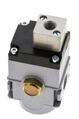 Vanne 3/2 G1/4 Actionnée Pneumatiquement 1600 l/min Multifix 0