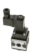 Vanne 3/2 G1/4 115VAC 900 l/min Multifix 1
