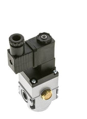 Soupape 3/2 G1/4 24VDC 1600 l/min Multifix 0