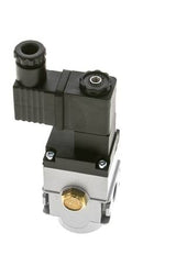 Vanne 3/2 G1/4 230VAC 1600 l/min Multifix 0