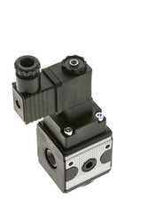 Vanne 3/2 G1/4 230VAC 900 l/min Multifix 1