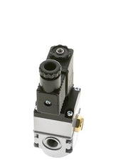 Vanne 3/2 G1/4 230VAC 1600 l/min Multifix 0