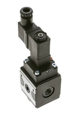 Vanne 3/2 G1/4 230VAC 900 l/min Multifix 1