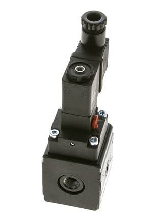 Vanne 3/2 G1/4 115VAC 900 l/min Multifix 1