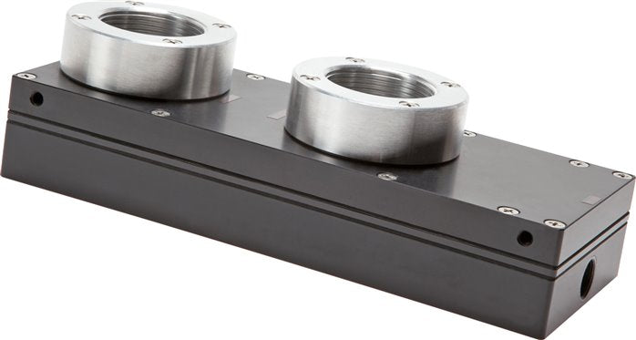 70% Générateur de vide multi-étages 4200l/min