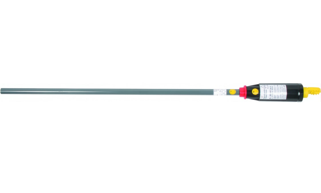 Dehn PHE III Industrial Electric 10-30kV 50Hz Cat S avec fonction de secours et engrenage - 767931