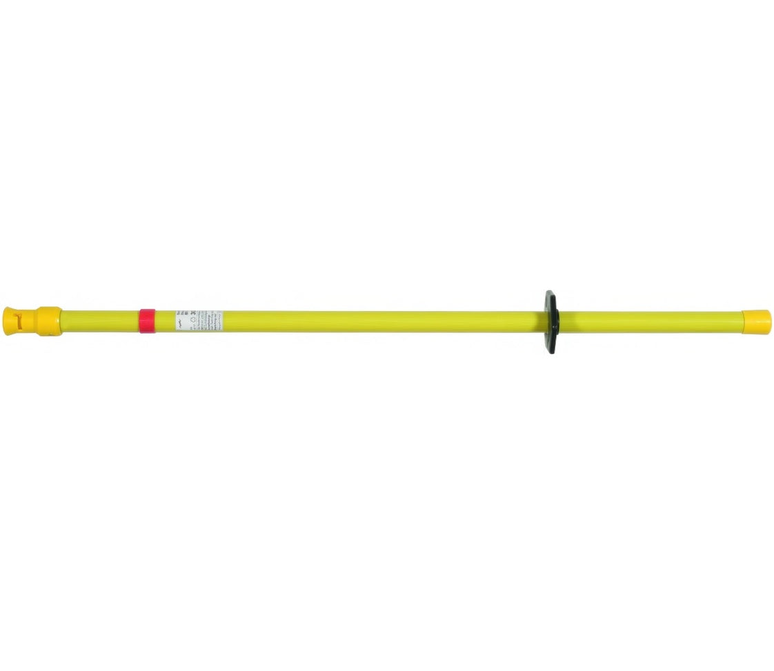 Bâton isolant Dehn 36KV Square L 1028MM - 766311